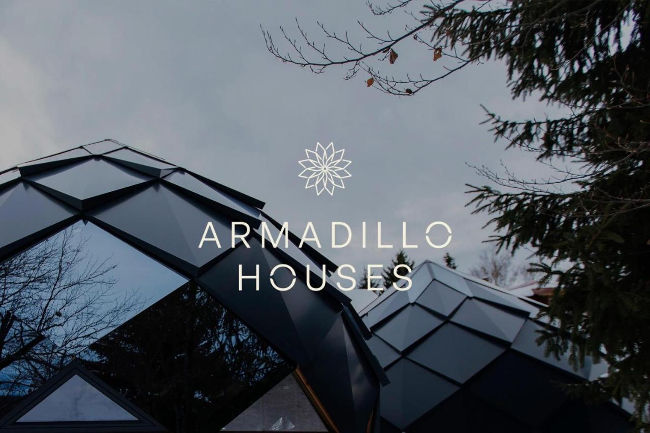 Armadillo Houses Kopaonik Eksteriør bilde