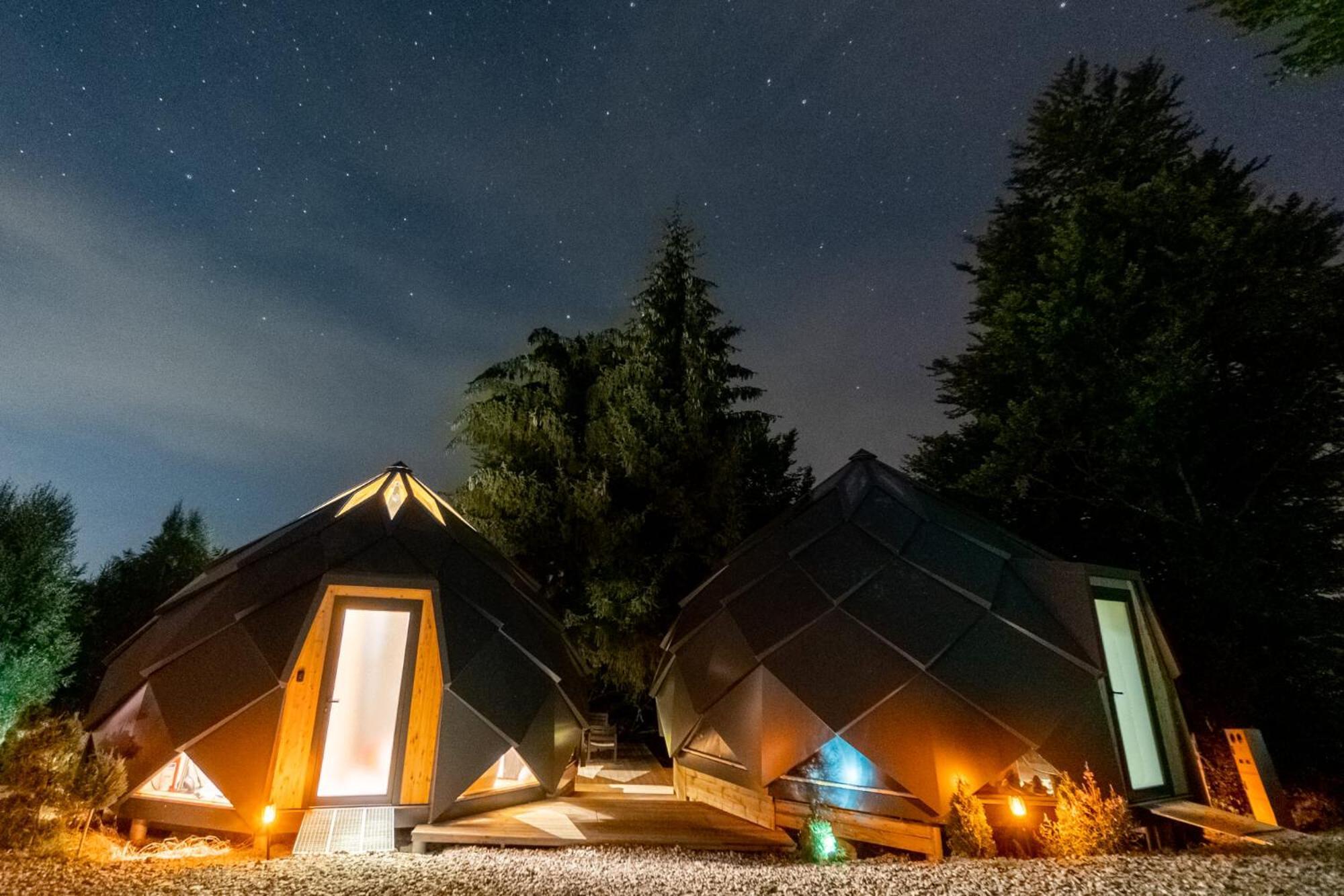 Armadillo Houses Kopaonik Eksteriør bilde